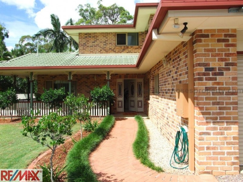 17 Franklin Crescent, Morayfield QLD 4506