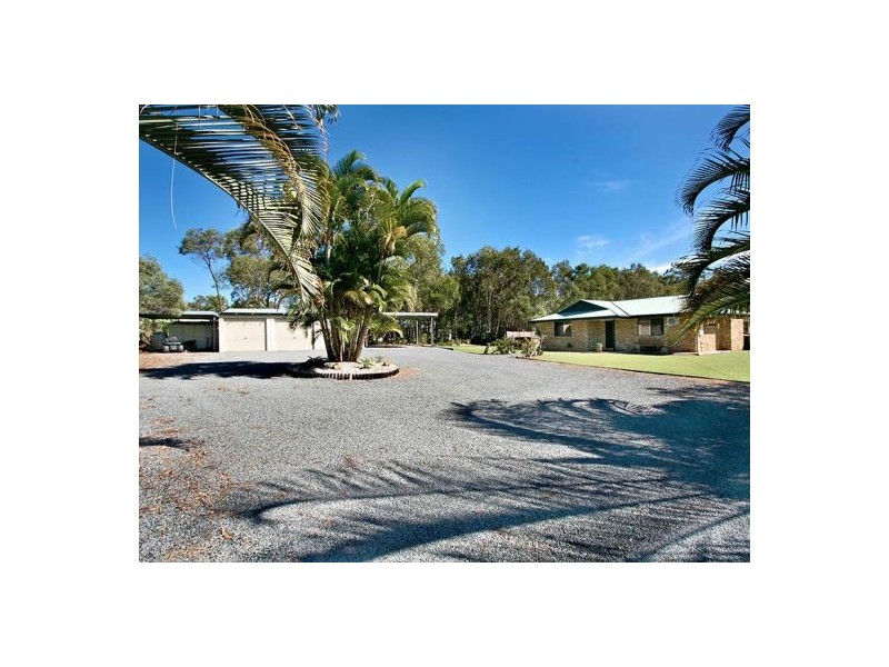 Burpengary QLD 4505