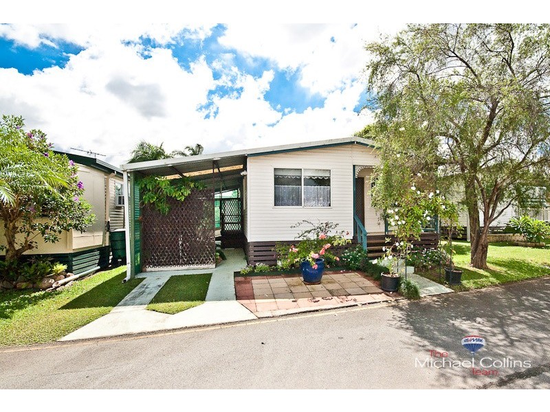 135/764 Palm Crescent, Morayfield Road (Pine Village), Burpengary QLD 4505
