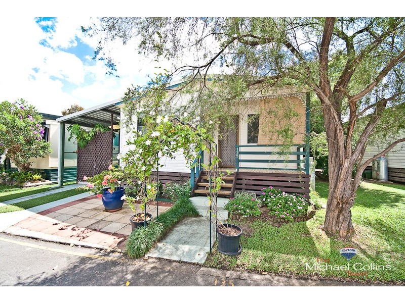 135/764 Palm Crescent, Morayfield Road (Pine Village), Burpengary QLD 4505