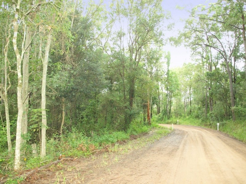 D’aguilar QLD 4514