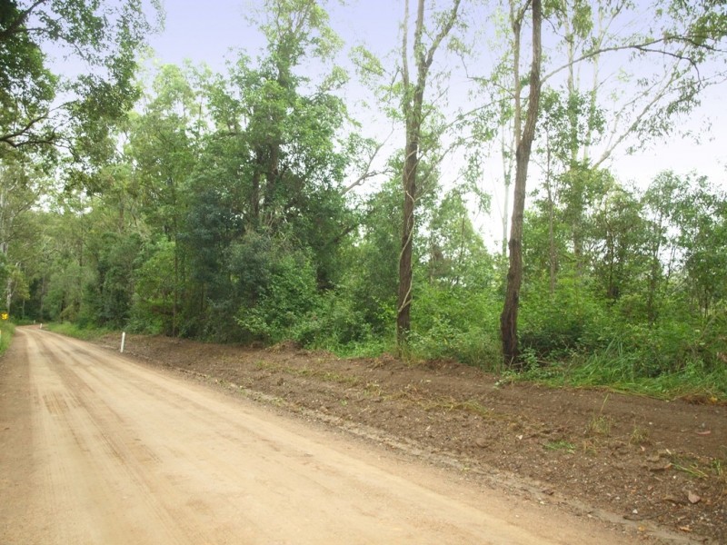 D’aguilar QLD 4514