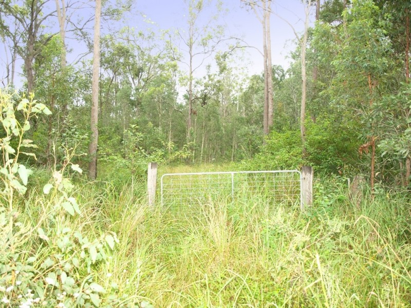 D’aguilar QLD 4514