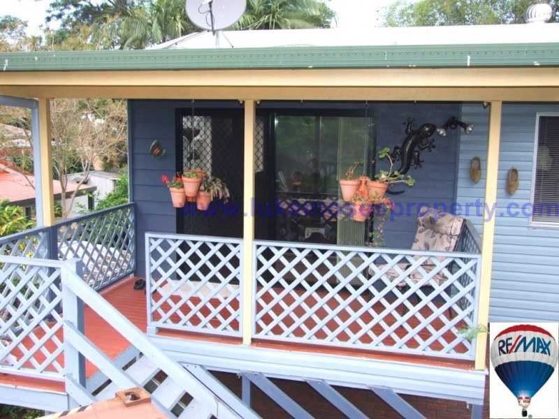 8 Simon Street, Deception Bay QLD 4508