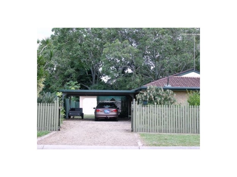 20 Ferris Street, Caboolture QLD 4510