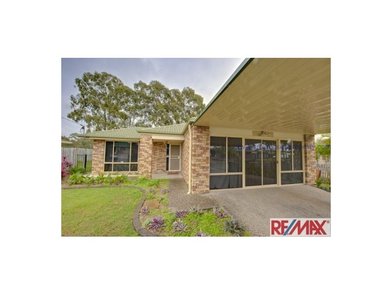 8 Seagull Court, Deception Bay QLD 4508