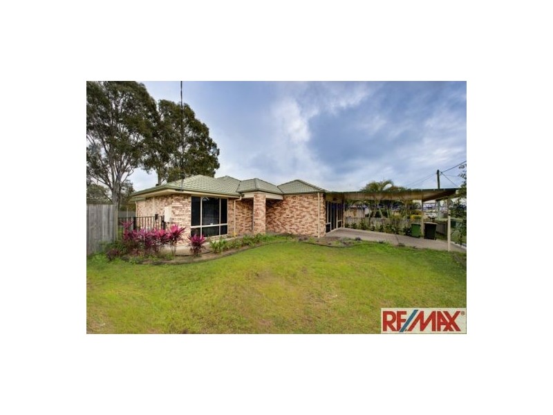 8 Seagull Court, Deception Bay QLD 4508