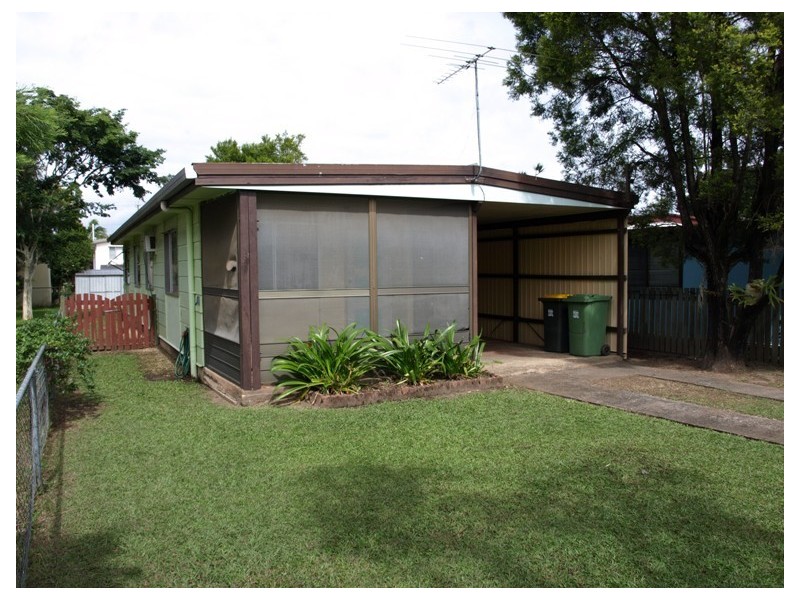Caboolture South QLD 4510
