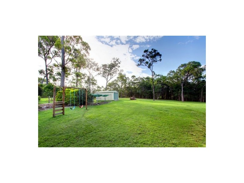 Burpengary QLD 4505