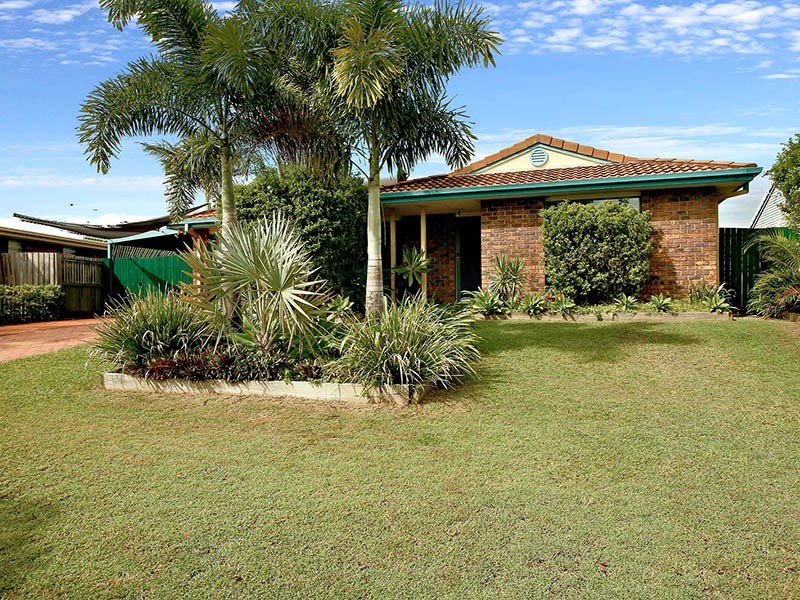Caboolture QLD 4510