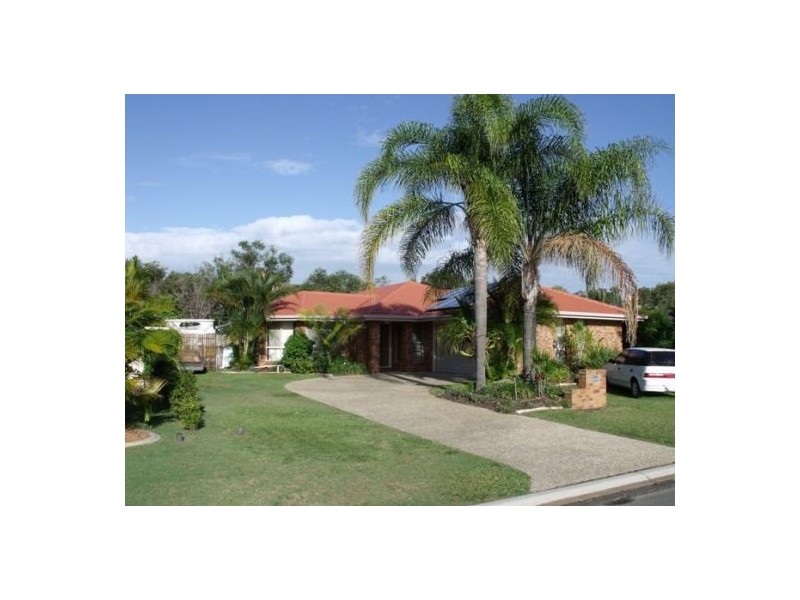 Banksia Beach QLD 4507