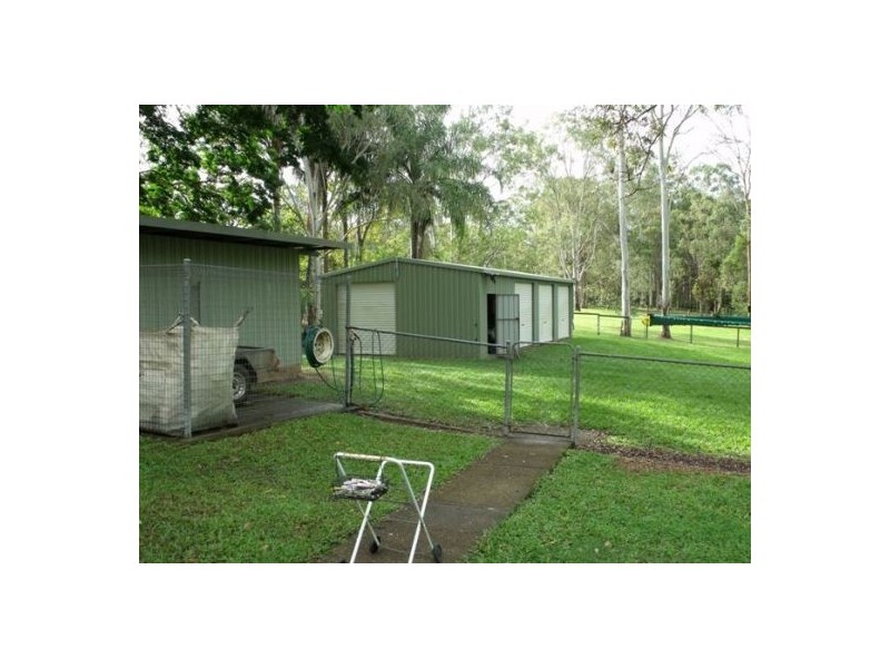 Bellmere QLD 4510