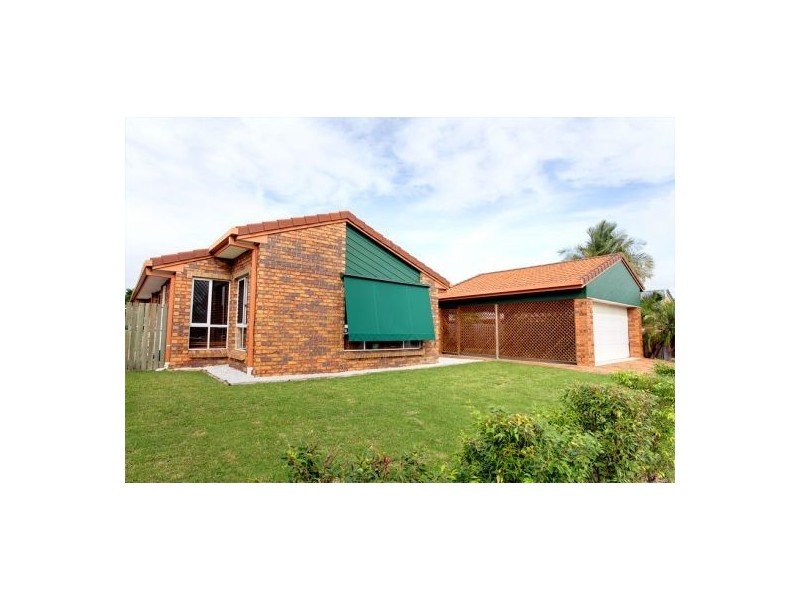 Burpengary QLD 4505
