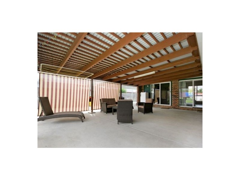 Burpengary QLD 4505
