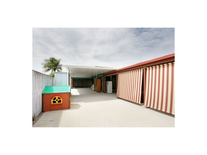 Burpengary QLD 4505