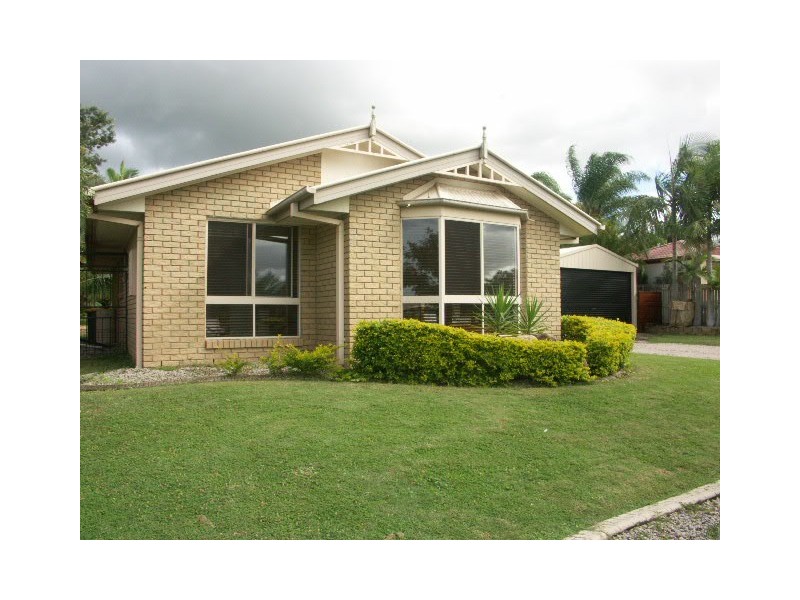 50 BELLINI RD, Burpengary QLD 4505