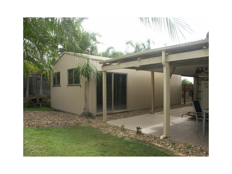 50 BELLINI RD, Burpengary QLD 4505
