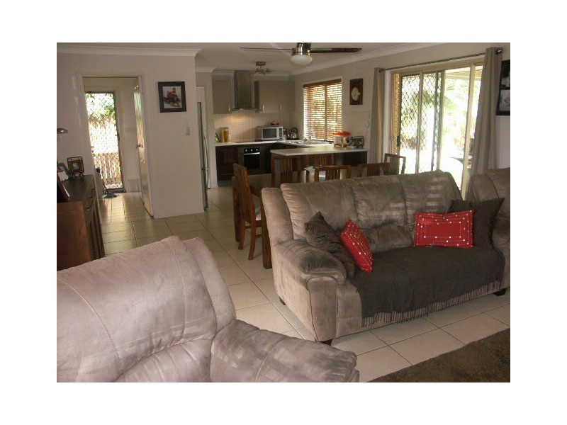 50 BELLINI RD, Burpengary QLD 4505