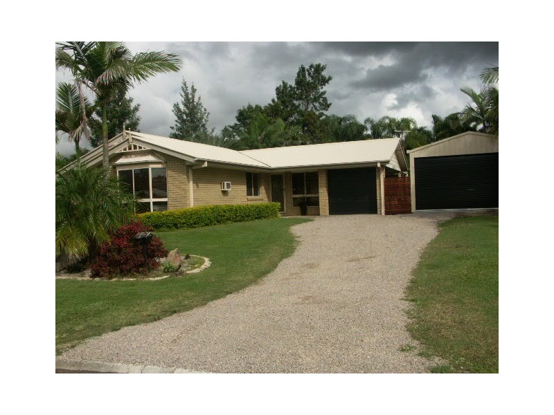 50 BELLINI RD, Burpengary QLD 4505