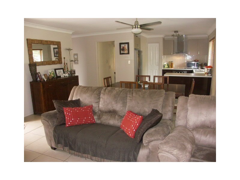 50 BELLINI RD, Burpengary QLD 4505