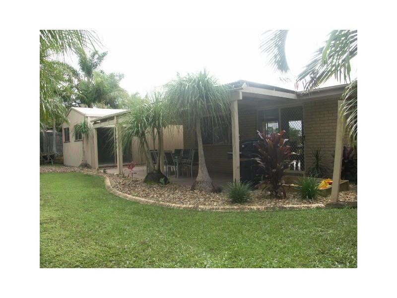 50 BELLINI RD, Burpengary QLD 4505