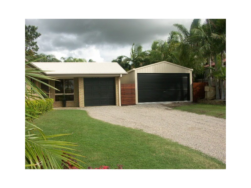 50 BELLINI RD, Burpengary QLD 4505