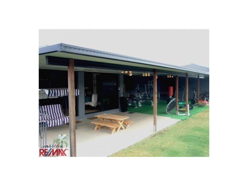 Deception Bay QLD 4508