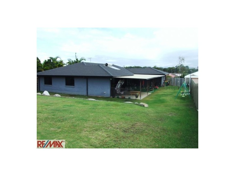 Deception Bay QLD 4508