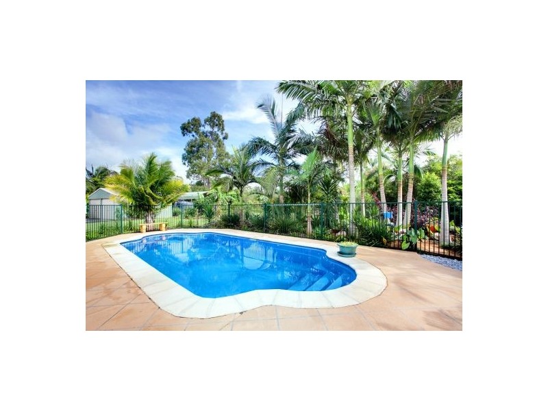 Burpengary QLD 4505