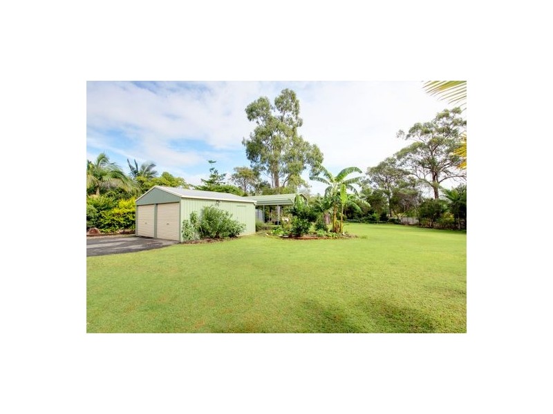 Burpengary QLD 4505