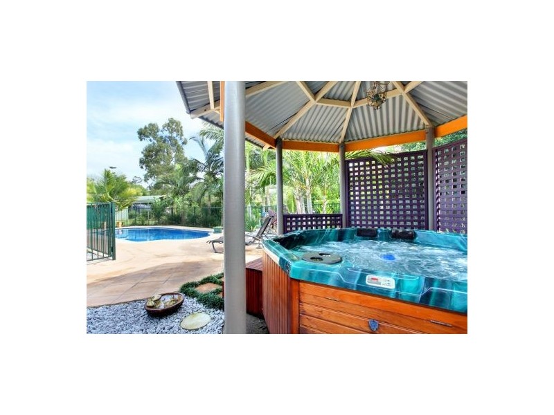 Burpengary QLD 4505