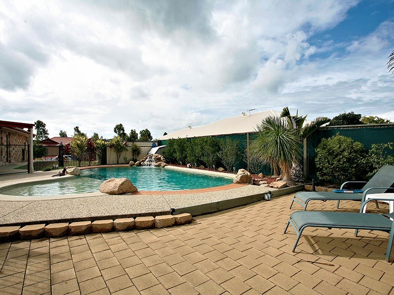 15 Lightwood Place, Narangba QLD 4504