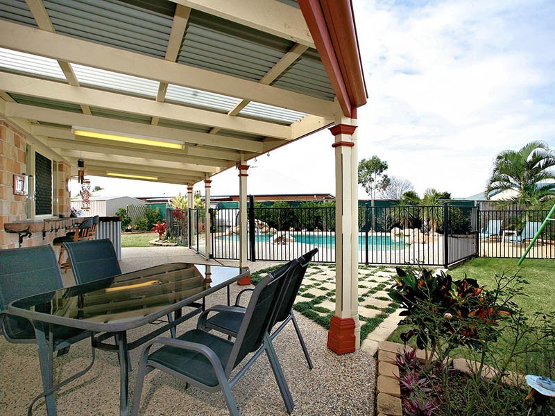 15 Lightwood Place, Narangba QLD 4504
