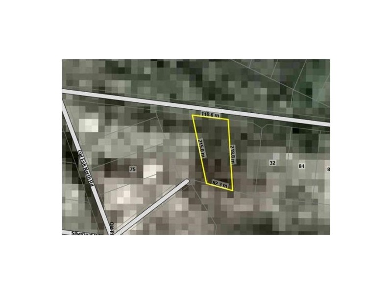 Lot 6 Greenwood Creek Road, Nanango QLD 4615