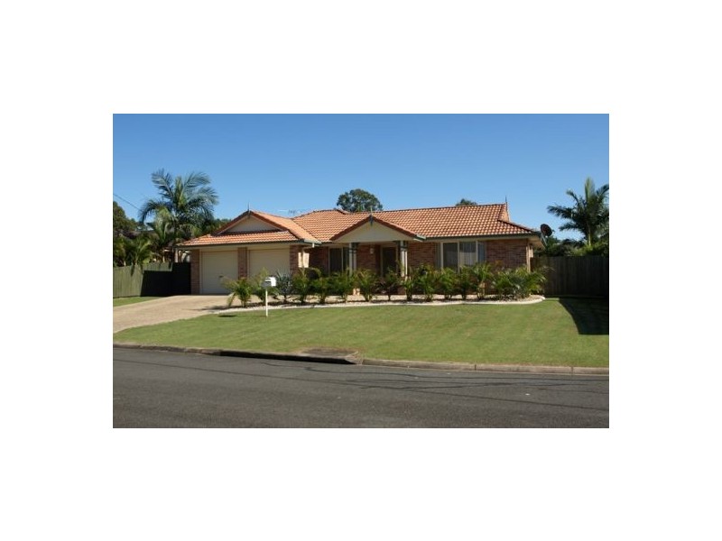 51 Xanadu Drive, Bellmere QLD 4510
