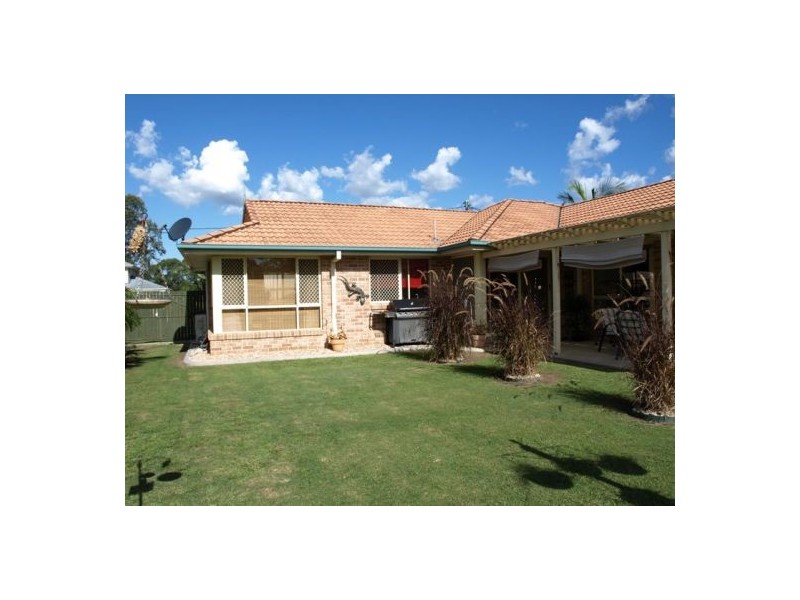 51 Xanadu Drive, Bellmere QLD 4510