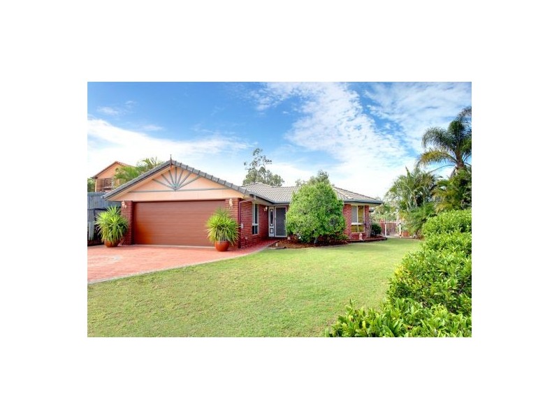 13 Gypsy Court, Eatons Hill QLD 4037