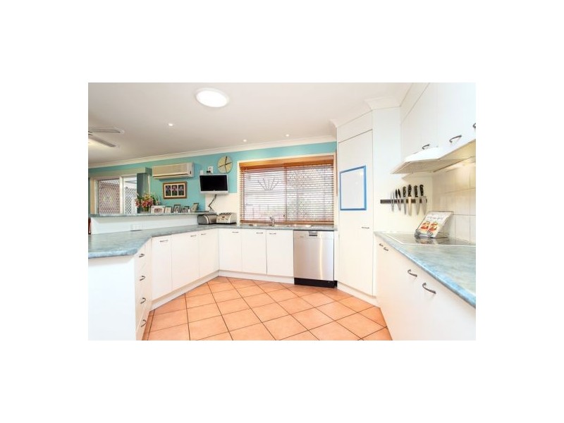 13 Gypsy Court, Eatons Hill QLD 4037