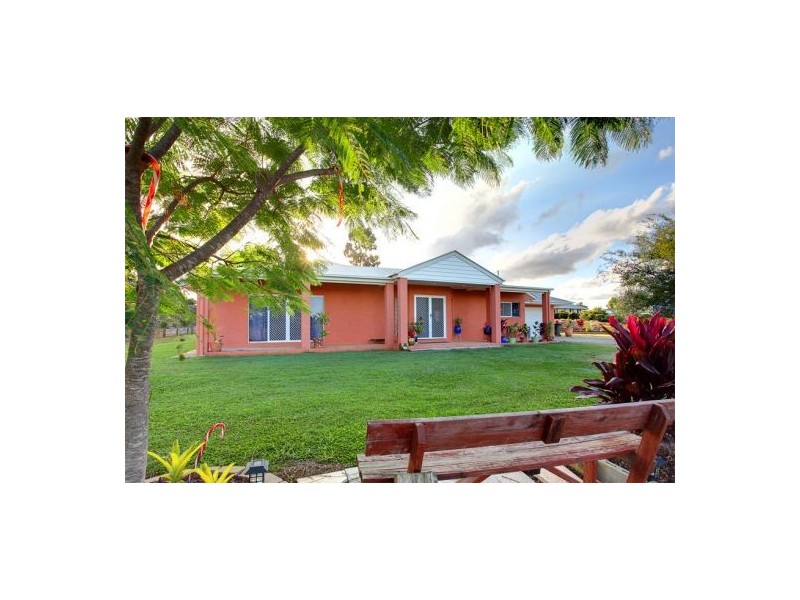 Burpengary QLD 4505
