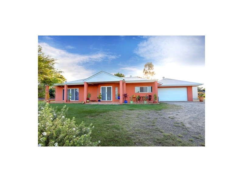 Burpengary QLD 4505