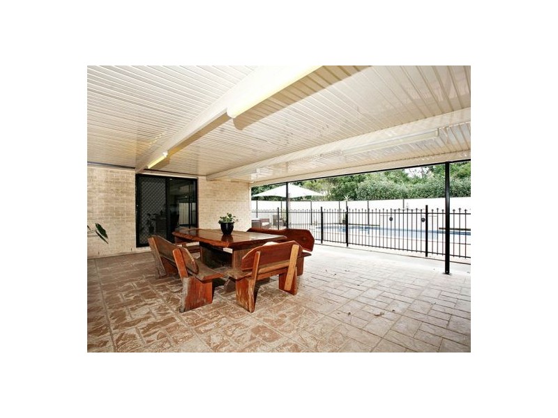 Burpengary QLD 4505