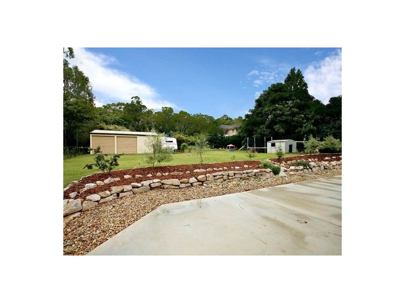 Burpengary QLD 4505
