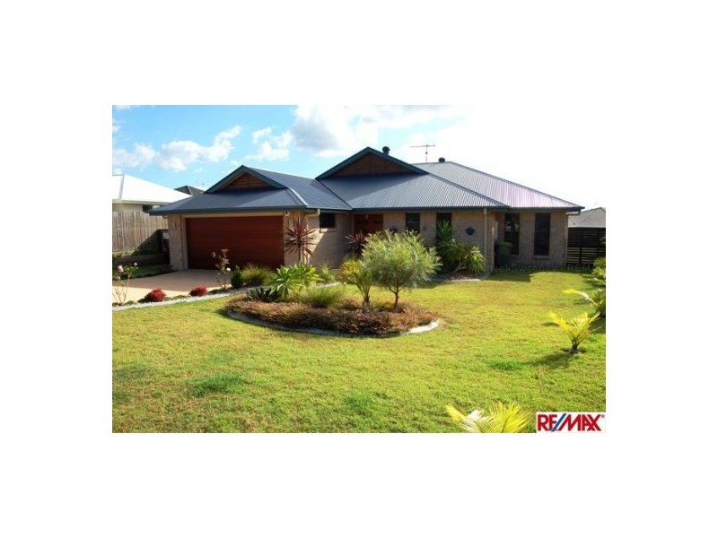 3 Tahoe Place, Narangba QLD 4504