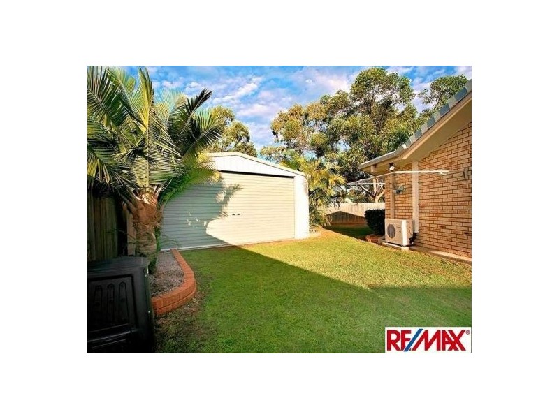 Narangba QLD 4504