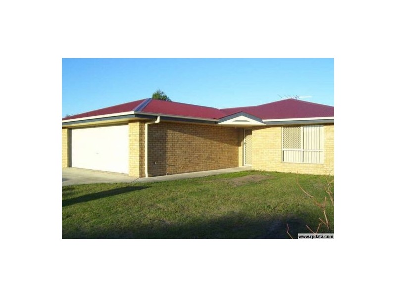 16 Schofield Circuit, Caboolture QLD 4510