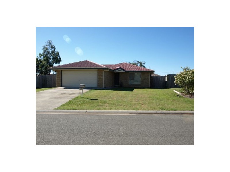 16 Schofield Circuit, Caboolture QLD 4510