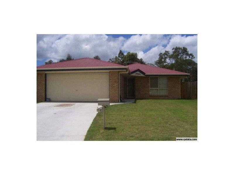16 Schofield Circuit, Caboolture QLD 4510