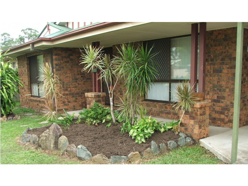 58 Crestwood Avenue, Morayfield QLD 4506