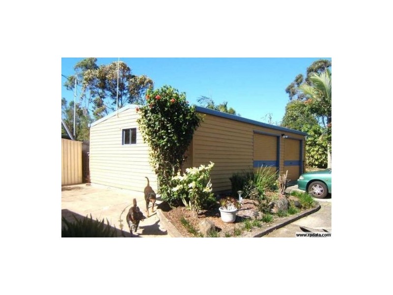 Elimbah QLD 4516
