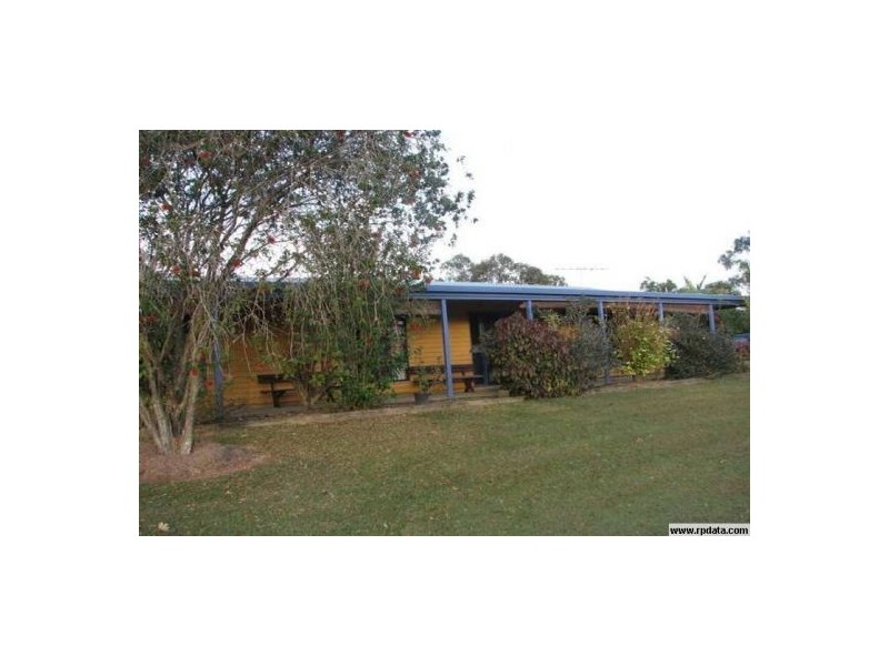Elimbah QLD 4516